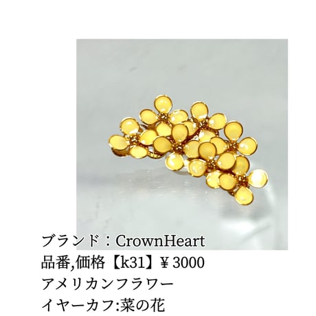 菜の花 | STORES