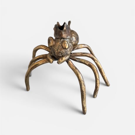 The Silent King -Spider-