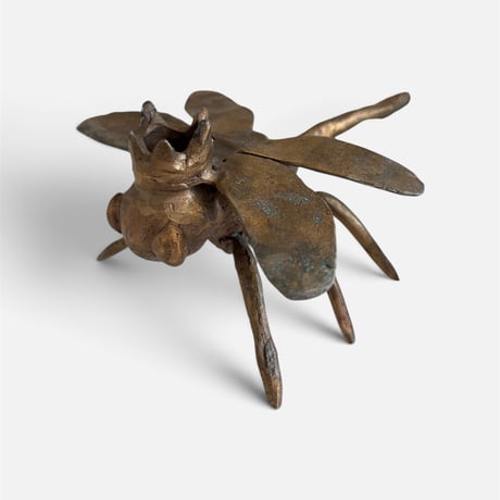 The Swift King -Dragon Fly-