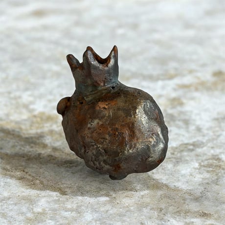 The Fortunate King -Lady bug-