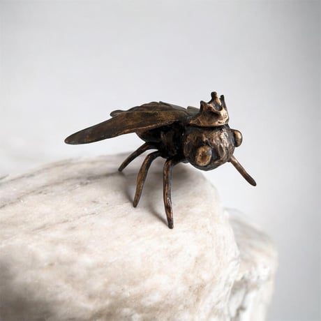 The Golden Queen -Bee-