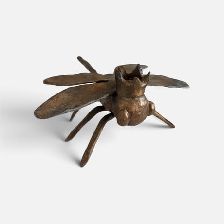 The Swift King -Dragon Fly-