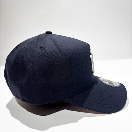 USA買付　 New Era New York Yankees Heart Logo 9FORTY A-Frame Cap – Navy　 NE-79