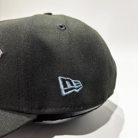 USA買付  Los Angeles DodgersTokyo Series Koi Black Prime Edition 9FORTY A-Frame　NE-63