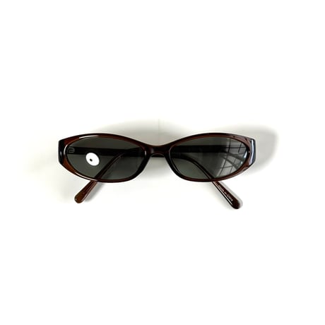 SLIM WRAP SUNGLASSES / SG-03