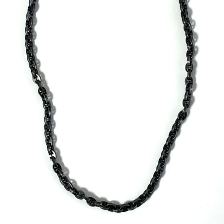 ROUND LINK CHAIN NECKLACE NK-04