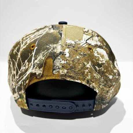 USA買付 NEW ERA 9FORTY A-FRAME NEW YORK YANKEES CAMO WORLD SERIES SNAPBACK CAP CAMO / NAVY  NE-104