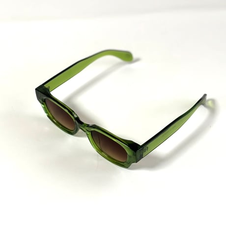 BOLD RECTANGLE SUNGLASSES / SG-05