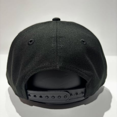 USA買付　NEW ERA 9FORTY A-FRAME SAN FRANCISCO GIANTS FLORAL BLACK　NE-111