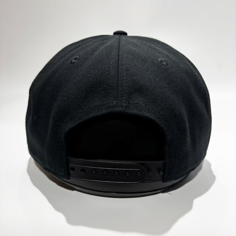 USA買付 Los Angeles Dodgers Fanatics Smoke Dye Snapback Cap – Gray / Black　 US-25