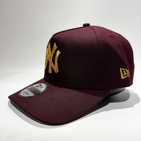 USA買付New Era NY World Series 1996 9FORTY A-Frame 　 NE-56