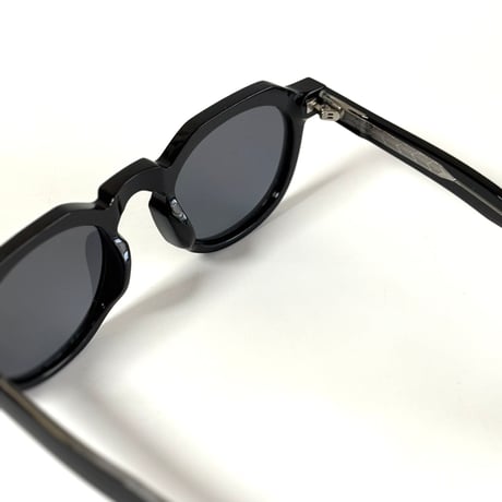 ARCH ROUND SUNGLASSES / SG-04