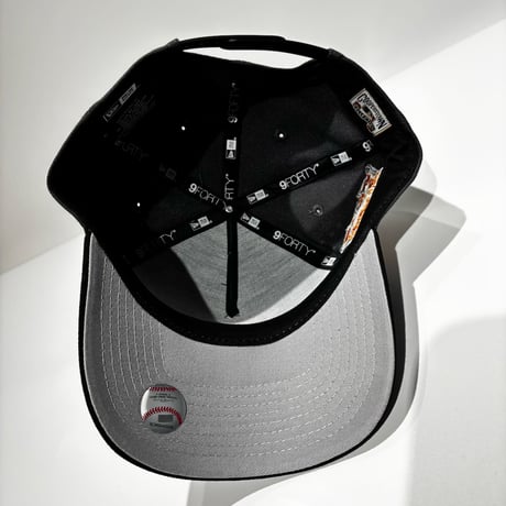 USA買付　 Detroit Tigers Cooperstown Collection 9FORTY A-Frame 　 NE-78