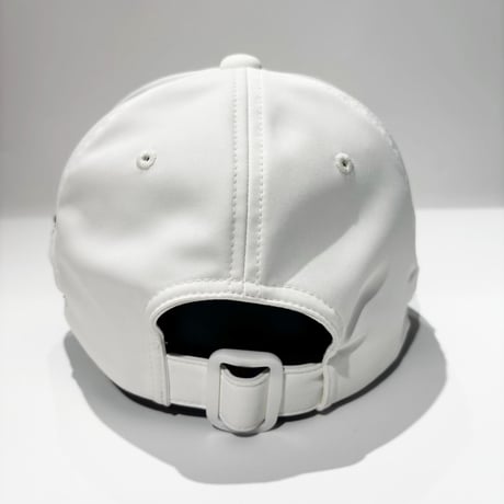 GOLF OT-BO-SHI BJ CAP 　WHITE J-FIT series　 G-11