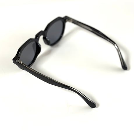 ARCH ROUND SUNGLASSES / SG-04