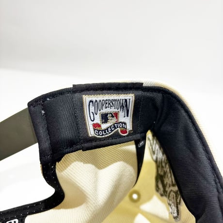 USA買付　NEW ERA 9FORTY A-FRAME NEW YORK YANKEES REALTREE CAMO / CREAM　 NE-127