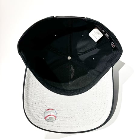 USA買付 New York Yankees× Nike  Rise Adjustable Cap – Black  US-27