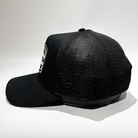 USA買付  CHICAGO WHITE SOX FANATICS TEAM PATCH A-FRAME TRUCKER SNAPBACK CAP – BLACK　 US-20