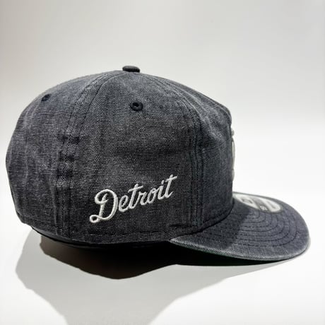 USA買付 Detroit Tigers New Era 19TWENTY Adjustable Cap – Washed NE-70