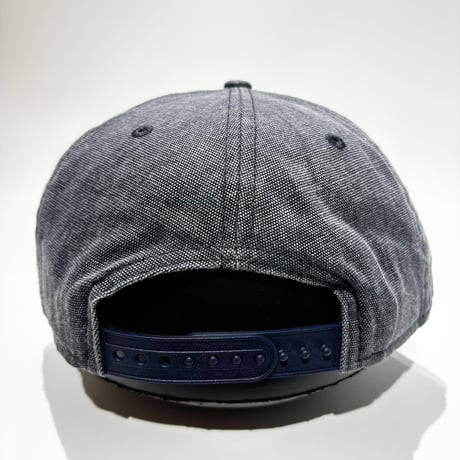 USA買付 Detroit Tigers New Era 19TWENTY Adjustable Cap – Washed NE-70