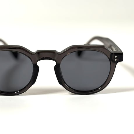 ARCH ROUND SUNGLASSES / SG-04