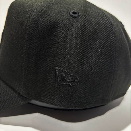 USA買付　NEW ERA 9FORTY A-FRAME SAN FRANCISCO GIANTS FLORAL BLACK　NE-111