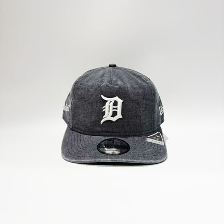 USA買付 Detroit Tigers New Era 19TWENTY Adjustable Cap – Washed NE-70