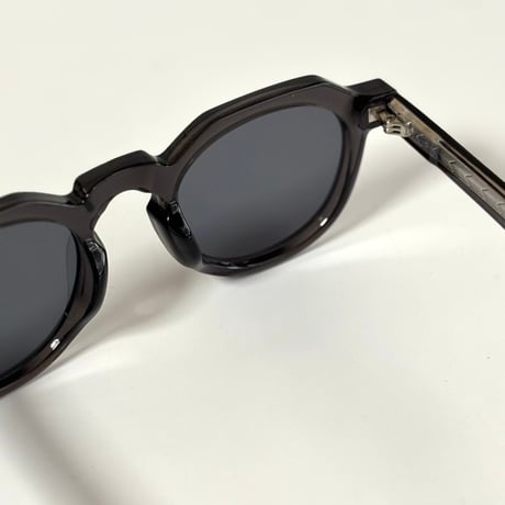 ARCH ROUND SUNGLASSES / SG-04