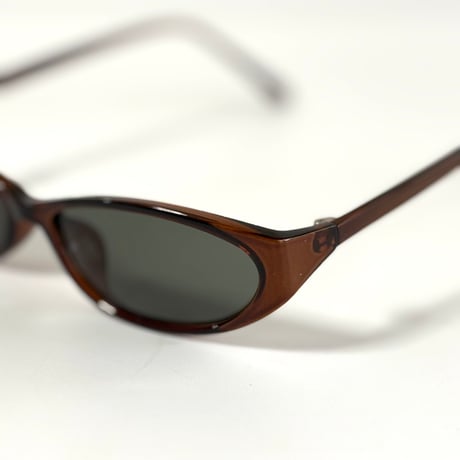 SLIM WRAP SUNGLASSES / SG-03
