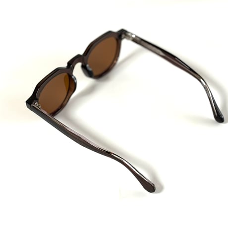ARCH ROUND SUNGLASSES / SG-04