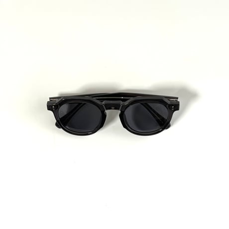 ARCH ROUND SUNGLASSES / SG-04