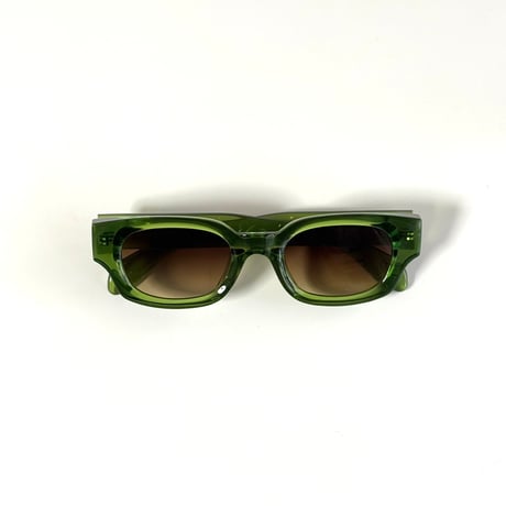 BOLD RECTANGLE SUNGLASSES / SG-05