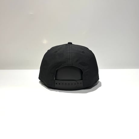 USA買付 NEW ERA THE GOLFER CHICAGO WHITE SOX BIG LOGO ROPE SNAPBACK CAP / BLACK × PINK NE-134