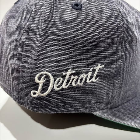 USA買付 Detroit Tigers New Era 19TWENTY Adjustable Cap – Washed NE-70