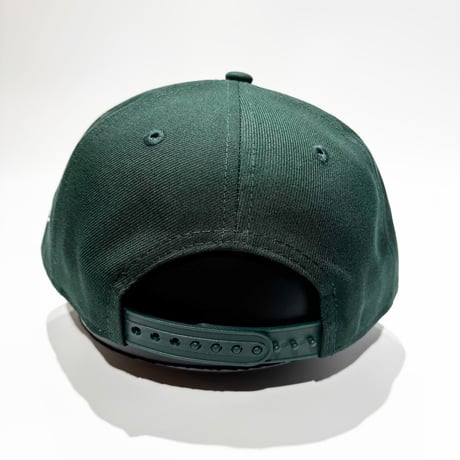 USA買付NEW ERA / NEW YORK YANKEES “THE BRONX” 9FORTY A-FRAME CAP – DARK NE-71