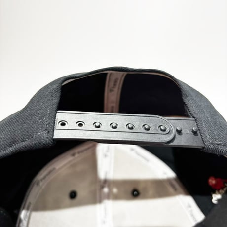 USA買付 Los Angeles Dodgers Fanatics Smoke Dye Snapback Cap – Gray / Black　 US-25