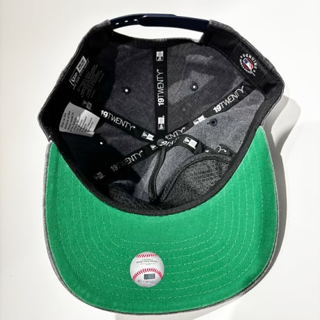 USA買付 Detroit Tigers New Era 19TWENTY Adjustable Cap – Washed NE-70