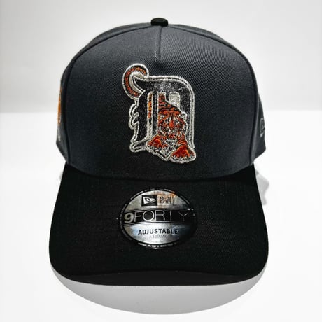 USA買付　 Detroit Tigers Cooperstown Collection 9FORTY A-Frame 　 NE-78