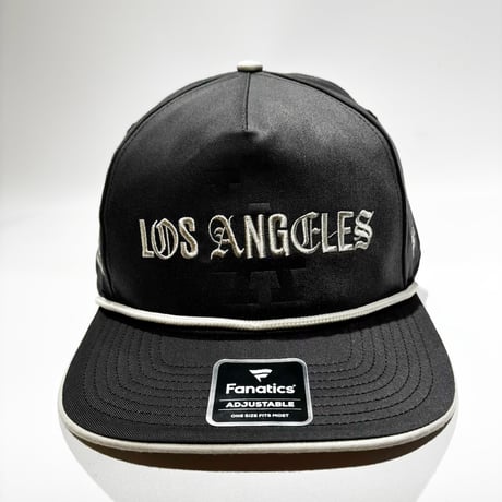 USA買付   LOSANGELS DODGERS FANATICS CLUBHOUSE FOUL BALL A-FRAME CAP – CHARCOAL GRAY　 US-16