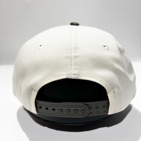 USA買付　NEW ERA 9FORTY A-FRAME NEW YORK YANKEES REALTREE CAMO / CREAM　 NE-127