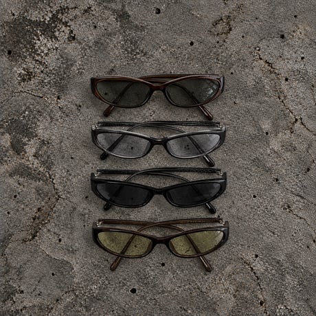 SLIM WRAP SUNGLASSES / SG-03