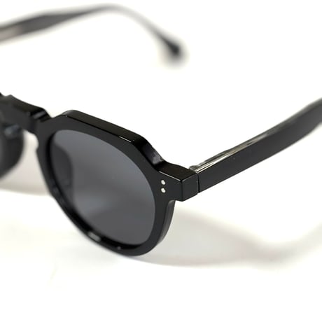 ARCH ROUND SUNGLASSES / SG-04