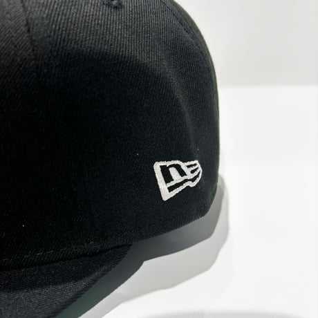 USA買付 NEW ERA 9FIFTY A-FRAME NEW YORK METS CHAMPIONS RING RHINESTONE SNAPBACK CAP BLACK　 NE-98