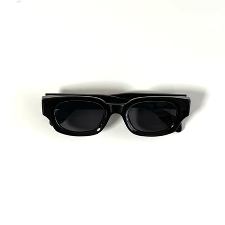 BOLD RECTANGLE SUNGLASSES / SG-05