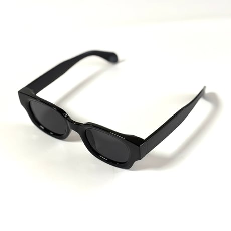 BOLD RECTANGLE SUNGLASSES / SG-05