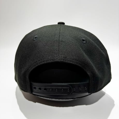 USA買付  Los Angeles DodgersTokyo Series Koi Black Prime Edition 9FORTY A-Frame　NE-63