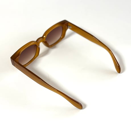 BOLD RECTANGLE SUNGLASSES / SG-05