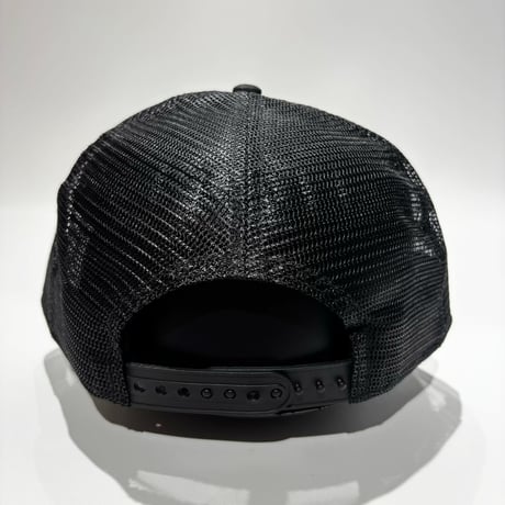 USA買付　USA買付 NEW ERA Boston Red Sox 9FORTY A-Frame Bleach Print Trucker Cap – Black/Orange　 NE-55