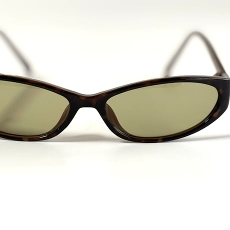 SLIM WRAP SUNGLASSES / SG-03