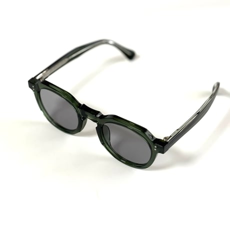 ARCH ROUND SUNGLASSES / SG-04